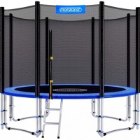 Photos - Trampoline Monzana 994001 