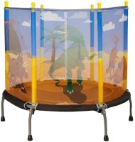 Photos - Trampoline Toyz 8004 