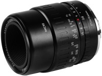 Photos - Camera Lens TTArtisan 40mm f/2.8 Macro 