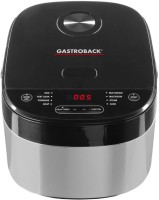 Multi Cooker Gastroback 62527 