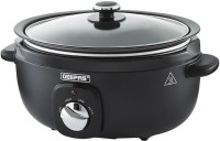 Photos - Multi Cooker Geepas GSC35045UK 