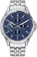 Photos - Wrist Watch Tommy Hilfiger 1791612 