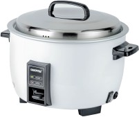 Photos - Multi Cooker Geepas GRC35042UK 