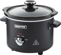 Photos - Multi Cooker Geepas GSC35047UK 