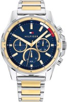 Photos - Wrist Watch Tommy Hilfiger 1791937 