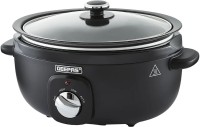 Photos - Multi Cooker Geepas GSC35044UK 