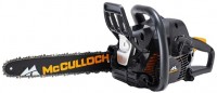 Photos - Power Saw McCulloch CS 400 T 