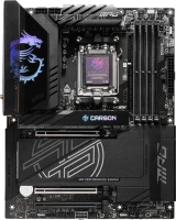 Motherboard MSI MPG X870E CARBON WIFI 