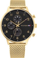 Wrist Watch Tommy Hilfiger Leonard 1791989 