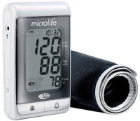 Photos - Blood Pressure Monitor Microlife W 200 