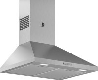 Photos - Cooker Hood Balay 3BC666MX stainless steel