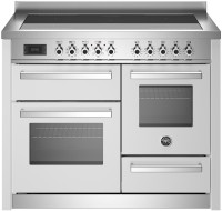 Cooker Bertazzoni PRO115I3EBIT white