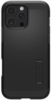 Photos - Case Spigen Tough Armor T AI (MagFit + Camera Control) for iPhone 16 Pro 