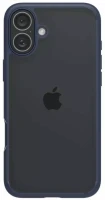 Photos - Case Spigen Ultra Hybrid for iPhone 16 