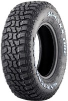 Photos - Tyre Sumaxx Max Terra M/T 205/70 R15 100Q 