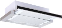 Photos - Cooker Hood Pyramis LTX 1151 black