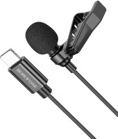 Photos - Microphone Borofone BFK11 Elegant Lightning 