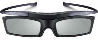 Photos - 3D Glasses Samsung SSG-5100GB 