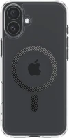 Photos - Case Spigen Ultra Hybrid (MagFit) for iPhone 16 