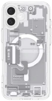 Case Spigen Ultra Hybrid Zero One (MagFit) for iPhone 16 