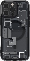 Case Spigen Ultra Hybrid Zero One (MagFit) for iPhone 16 Pro 