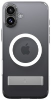 Case Spigen Ultra Hybrid S with MagSafe for iPhone 16 