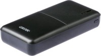 Photos - Powerbank Grixx Powerbank 15000 