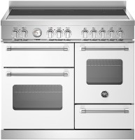 Cooker Bertazzoni MAS105I3EBIC white