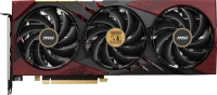 Graphics Card MSI GeForce RTX 4060 Ti 8G GAMING SLIM MONSTER HUNTER 