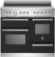 Cooker Bertazzoni MAS105I3ENEC black