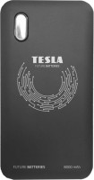 Photos - Powerbank Tesla QI Wireless Power Bank 8000 