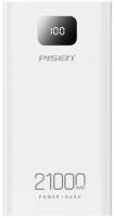 Photos - Powerbank Pisen Portable Charger Power Bank 21000 