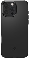 Case Spigen Thin Fit for iPhone 16 Pro Max 