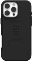 Photos - Case UAG Civilian for iPhone 16 Pro Max 