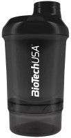 Water Bottle BioTech Wave+ Nano Shaker 300 