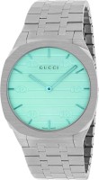 Photos - Wrist Watch GUCCI YA163409 