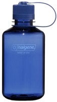 Photos - Water Bottle Nalgene Narrow Mouth Sustain 500 