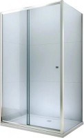 Photos - Shower Enclosure Mexen Apia 90x70