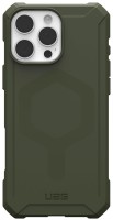 Photos - Case UAG Essential Armor with Magsafe for iPhone 16 Pro Max 