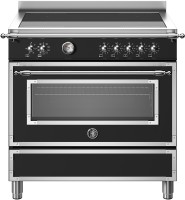 Cooker Bertazzoni HER95I1ENET black