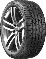 Photos - Tyre Bridgestone Potenza Sport AS 245/45 R18 100W 