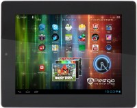 Photos - Tablet Prestigio MultiPad 8.0 Ultra Duo 16 GB