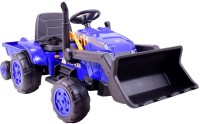 Photos - Kids Electric Ride-on Super-Toys S-617 