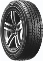 Photos - Tyre Bridgestone Alenza AS Ultra 295/40 R21 111W 