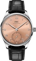 Photos - Wrist Watch IWC Portugieser Automatic 40 IW358313 