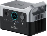 Photos - Portable Power Station Ceget EL-S7 