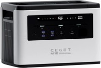 Photos - Portable Power Station Ceget EM-M12 