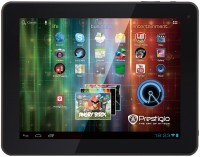 Photos - Tablet Prestigio MultiPad 9.7 Ultra Duo 16 GB
