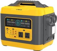 Photos - Portable Power Station LIPOWER M3000-S 