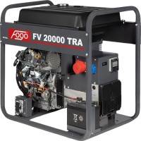 Photos - Generator Fogo FV 20000TRA 